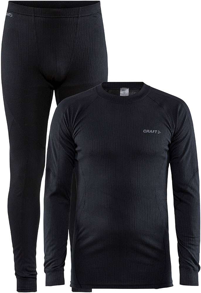 Craft core dry - functional underwear set