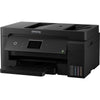 Epson ecotank et-15000 all-in-one inkjetprinter met faxfunctie (zwart, scannen, kopiëren, faxen, lan, wi-fi)