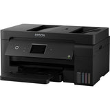 Epson ecotank et-15000 all-in-one inkjetprinter met faxfunctie (zwart, scannen, kopiëren, faxen, lan, wi-fi) - afbeelding 5