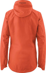 Gonso save essential - women's rain jacket - afbeelding 2