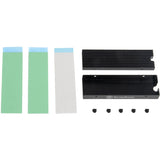 Silverstone sst-tp05 heatsink (zwart) - afbeelding 5