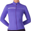 Castelli sinergia 2 fz - women's long sleeve jersey