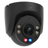 Foscam w5ep, 3k 5mp qhd poe ip camera (zwart)