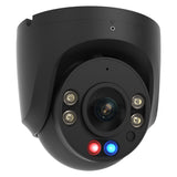 Foscam w5ep, 3k 5mp qhd poe ip camera (zwart) - afbeelding 5
