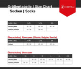 Castelli venti soft merino - socks - afbeelding 2