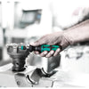 Wera 7441 kraftform instelbare momentschroevendraaier met rapidaptor snelwisselhouder, 1 4 duim, 1,2 - 3,0 nm - 1 stuk(s) - 05074701001