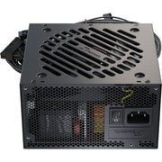Seasonic core bc-850 atx 3.1 850 watt voeding (zwart, 1x 12v-2x6, 3x pcie) - afbeelding 3