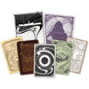 Asmodee unfathomable bordspel (engels, 3 - 6 spelers, 120 - 240 minuten, vanaf 14 jaar)
