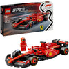 Lego speed champions ferrari sf-24 f1 racewagen set - 77242