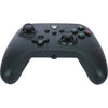 Powera bedrade controller voor xbox series x|s (zwart, xbox series x|s, xbox one, pc)
