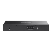 Tp-link omada es220gp 20-poort gigabit easy managed switch (zwart, 16x poe+, 2x gigabit sfp) - afbeelding 4