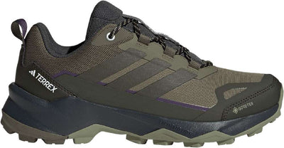 Adidas terrex skyschaser ax5 gtx - women's hiking shoes