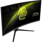 Msi mag 342cqr e2 34 curved ultrawide gaming monitor (zwart, 2x hdmi, displayport, 180 hz) - afbeelding 7