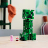 Lego minecraft 21276 de creeper
