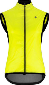 Assos uma gt c2 - women's wind vest - afbeelding 1