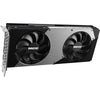 Inno3d geforce rtx 5070 twin x2 oc grafische kaart (zwart, dlss 4, 3x displayport, 1x hdmi 2.1)