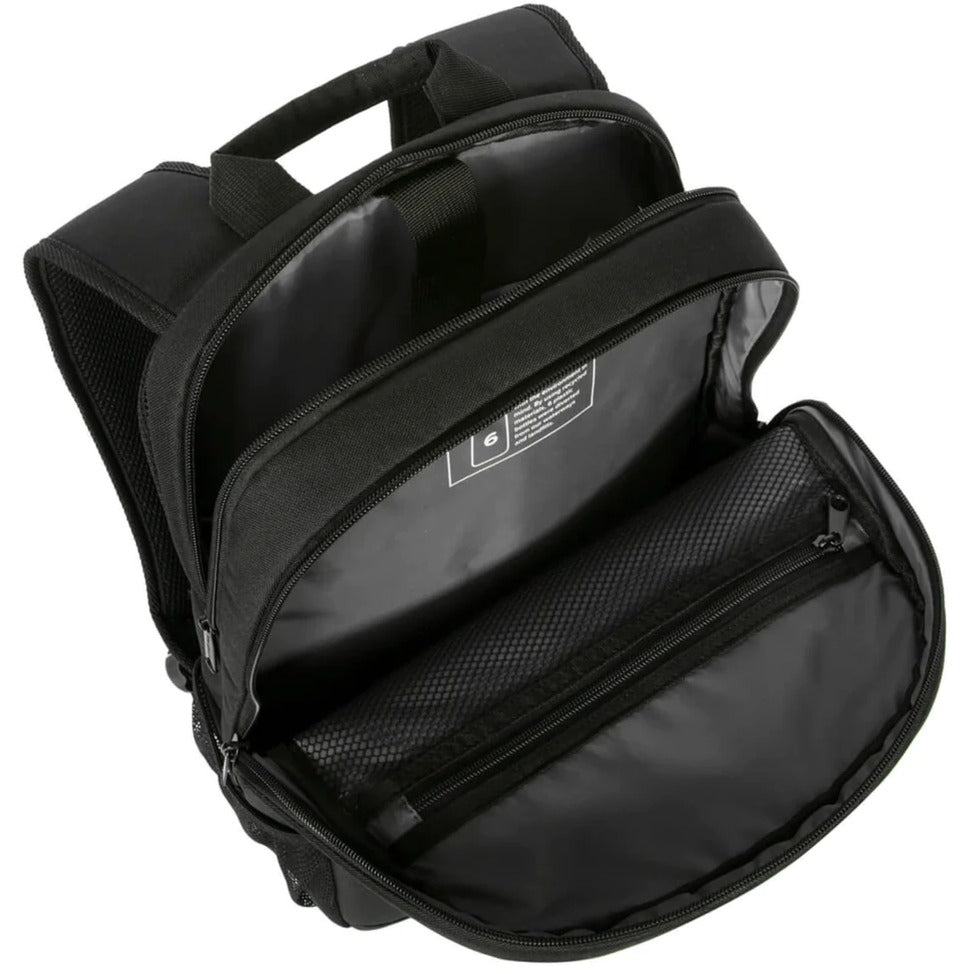 Targus 14-16 geolite ecosmart advanced backpack rugzak (zwart)