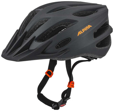 Alpina tour 2.0 - mtb helmet