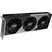 Inno3d geforce rtx 5070 x3 oc grafische kaart (dlss 4, 3x displayport, 1x hdmi 2.1) - afbeelding 11