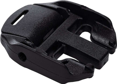 Acid pack pro closure male - saddle bag