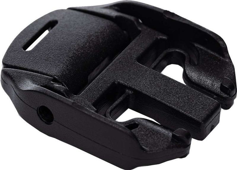 Acid pack pro closure male - saddle bag