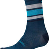 Endura baabaa merino stripe - socks