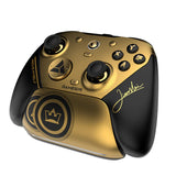 Gamesir g7 pro 8k pc - champion edition gamepad (goud zwart) - afbeelding 2