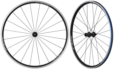 Shimano wh-rs100-cl 28 wheelset