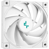 Deepcool ak400 digital se rgb cpu-koeler (wit) - afbeelding 7