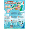 Ravensburger sakura heroes dobbelspel
