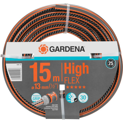 Gardena highflex tuinslang 1 2 inch 15 meter 18061-20