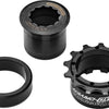 Reverse components single speed kit xd