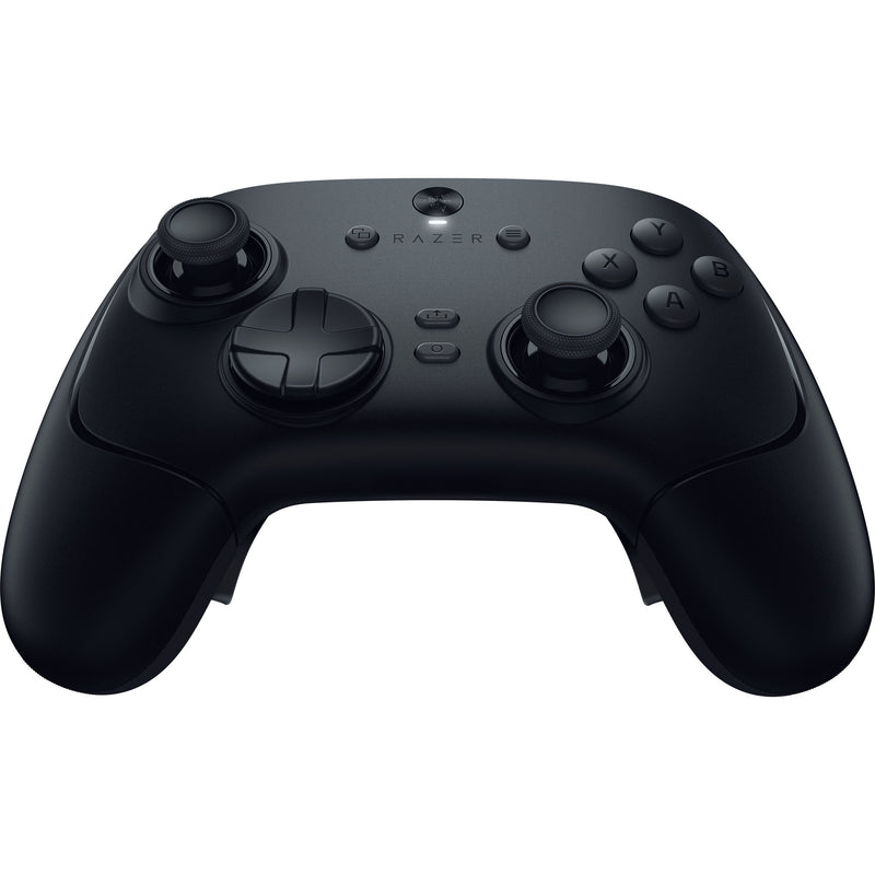 Razer wolverine v3 tournament edition 8k gamepad (zwart, pc)