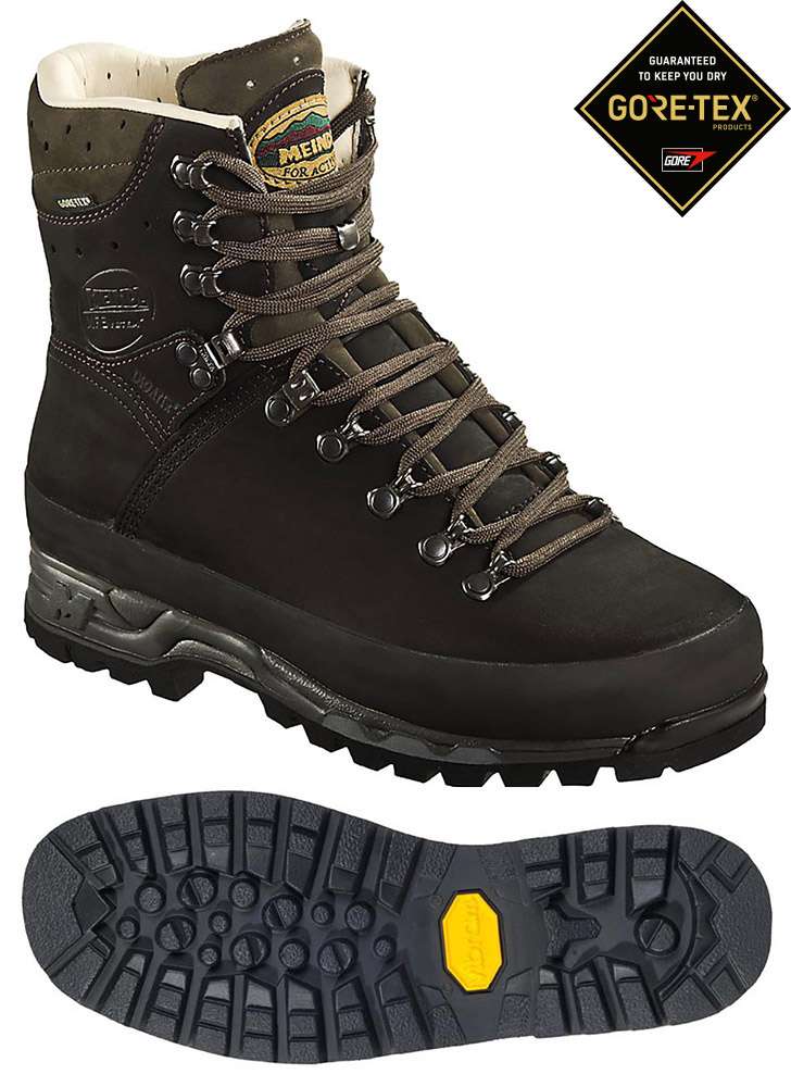 Meindl island mfs active gtx® - hiking shoes