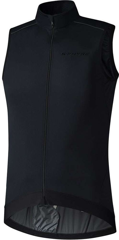 Shimano s-phyre thermo - wind vest