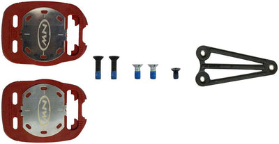 Northwave kit nw speedplay adaptor ev019