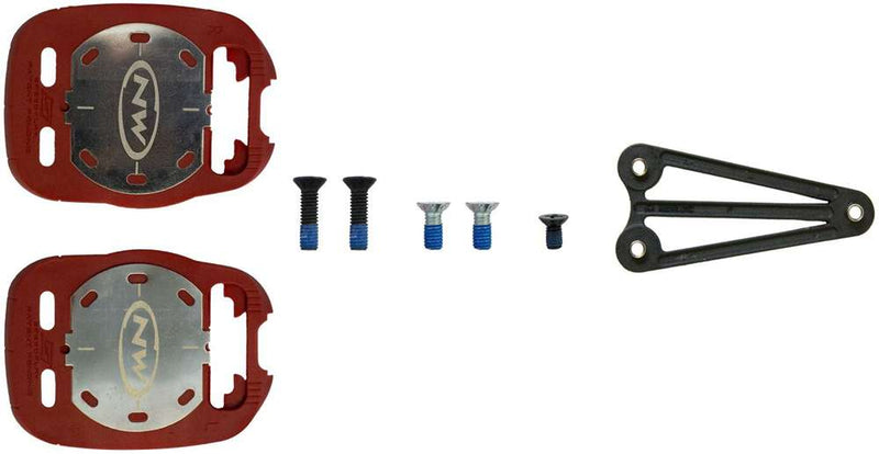 Northwave kit nw speedplay adaptor ev019