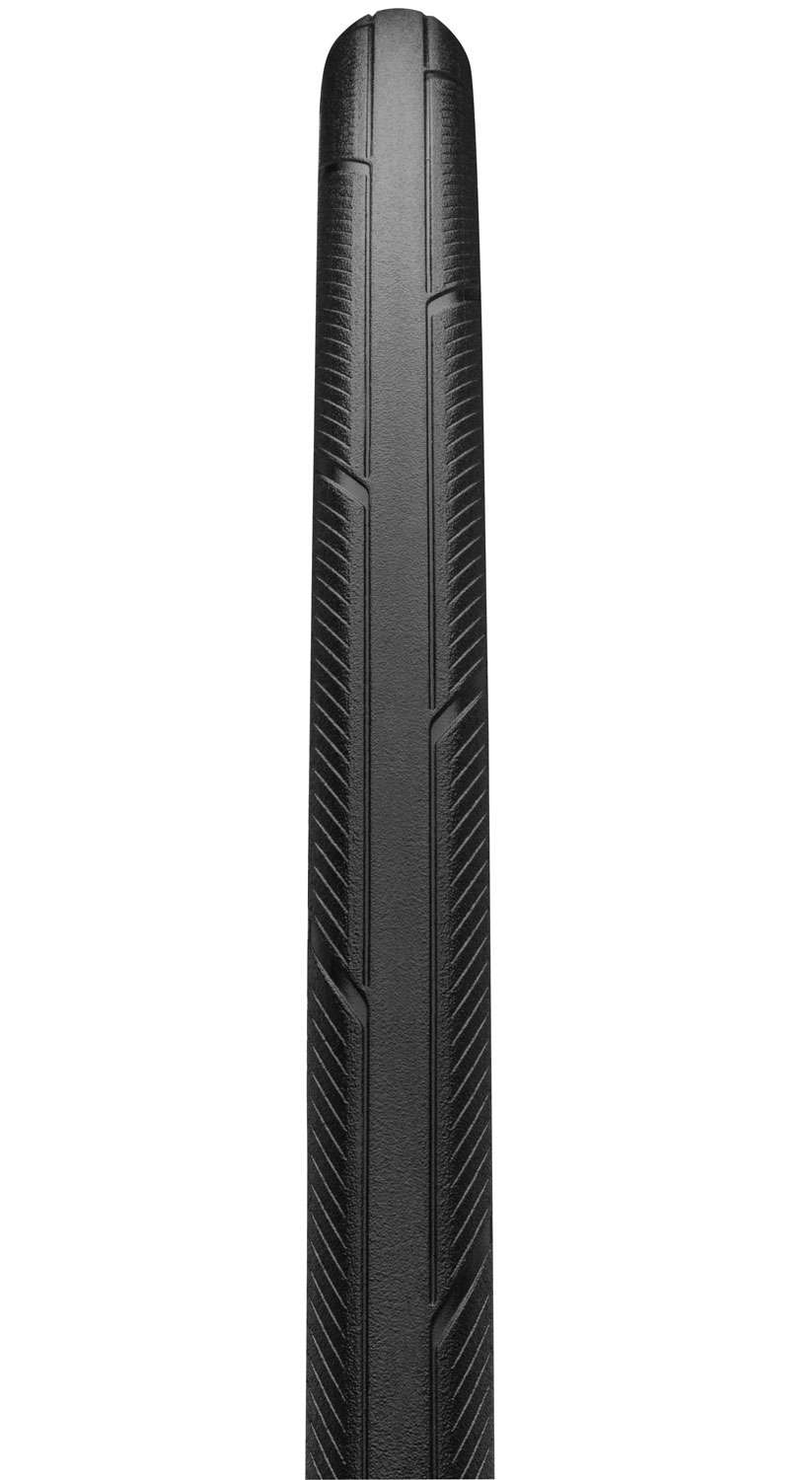 Continental vouwband ultra sport iii 28-622 zwart bruin