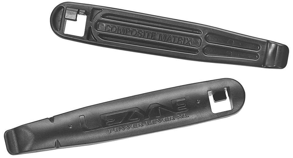 Lezyne power lever xl tyre levers