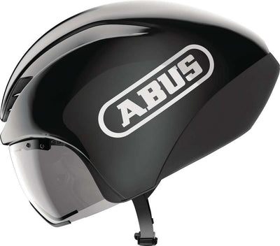 Abus gamechanger tt 1.1 - time trial helmet | m (54-58 cm)