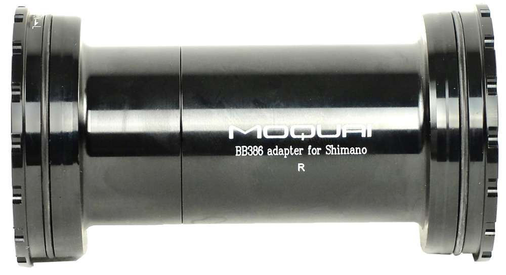 Moquai bb386 bottom bracket