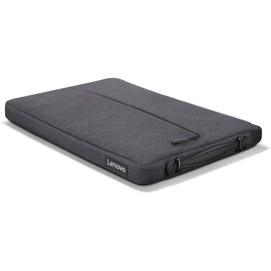 Lenovo 14-inch laptop urban sleeve case (antraciet)