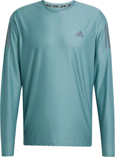 Adidas own the run - long-sleeved functional shirt