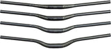 Renthal v3 fatbar lite 31.8 10 mm riser handlebar - afbeelding 1