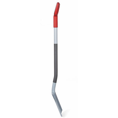 Wolf-garten herenspade as-d (rood grijs)