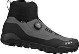 Fizik nanuq x2 flat - mtb winter shoes - afbeelding 2