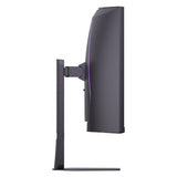 Lg ultragear 37g800a-b 37 4k ultra hd curved gaming monitor (zwart, 1x displayport, 2x hdmi, 1x usb-c, 2x usb-a, 165 hz) - afbeelding 6