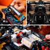Lego technic 42171 mercedes-amg f1 w14 e