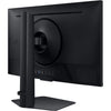 Samsung odyssey g7 g70f 27 4k uhd gaming monitor (zwart, 2x hdmi, displayport, 2x usb-a, usb-b, 180 hz 360 hz)