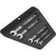 Wera 6003 joker 5 set 1 ringsteeksleutelset, 5‑delig moersleutel